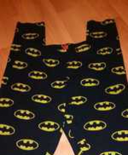 Batman leggings