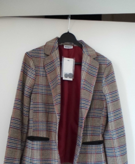 Blazer, Street One, Gr.36, NEU