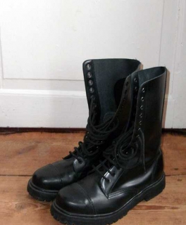 Ranger Boots Invader 14 Loch Gr. 41