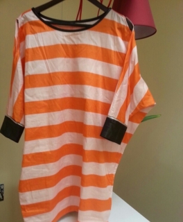 Rue de Femme Extravagantes designer Kleid