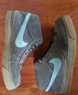 NIKE Sneakers aus Sonderkollektion