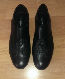 Bugatti Herrenschuhe Große 45