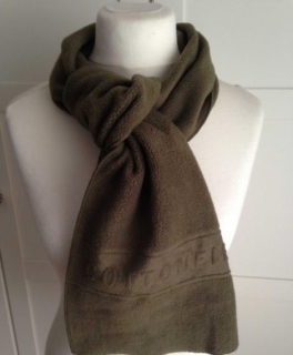 Warme Schal von Cottonfield