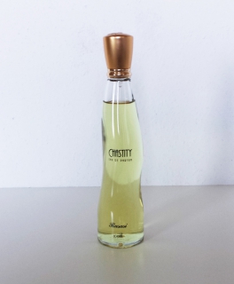 Eau de Parfüm / NEU / Duft / Frauen / 100ml / Rasasi Chastity / OVP
