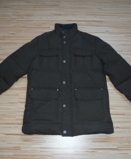 Steppjacke Herren Winterjacke Esprit Gr. L neu!!