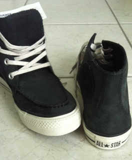 Mokassin Chucks Converse aus USA