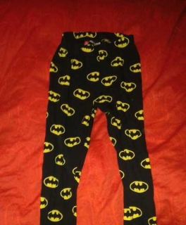 Batman Leggings H&M