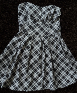 JSK kariert Lolita und Normal