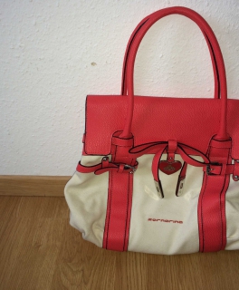 Süße Fornarina Tasche