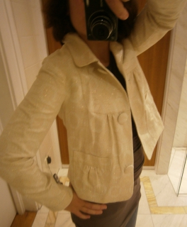 Traumhafter Blazer von OUI Set