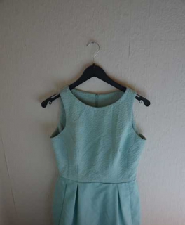 Schickes hochwertiges Kleid