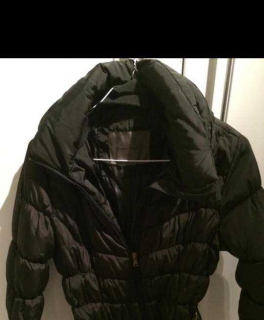 Zara Winterjacke