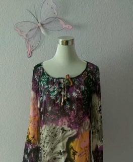 Bluse , Tunika Gr.36