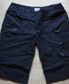 kurze Hose, knielang, M, Madonna