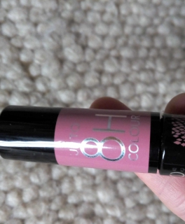 Lipgloss von Catrice, zwei mal gebraucht, :) gibts grad im Standartsortiment