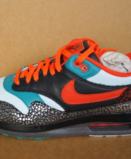 Nike Air Max Lunar1 Deluxe QS Kabutomushi