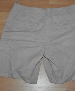  beige, kurze Hose Gr  38 S.Oliver