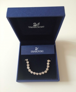 Swarovski Tennis Armband 