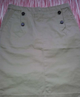 Rock Mango 36 Preppy Look blogger