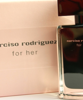 Narciso Rodriguez EdT