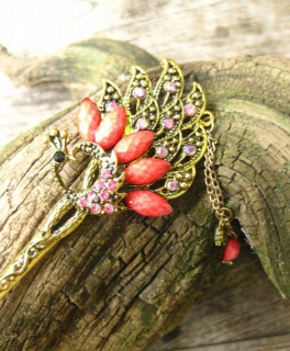 exotischer Haarstab Haarnadel Haarschmuck Japan Asien China