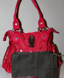 Tolle Georg, Gina und Lucy Tasche Top Zustand