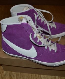 Nike Blazer