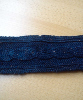 Stirnband aus der Helene-Fischer-Kollektion Tchibo