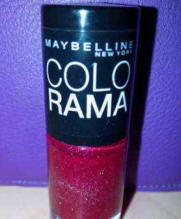 Maybelline - Colorama - Whine Shimmer
