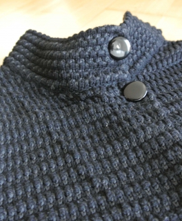 Wunderschöne Strickweste Vero Moda