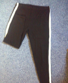 Sporthose gr XL / gr. 48 / basic line / 