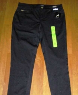 Trendige Leggins Hose schwarz Primark Gr. 38 NEU