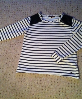 schöner Pullover von Tom Tailor