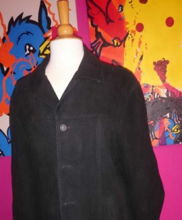 Wintermantel Herrenmantel