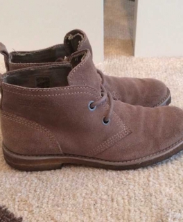 Schnürschuhe Esprit