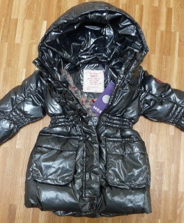 Mexx Mädschen Winterjacke Regenjacke NEU Gr. 80