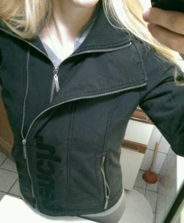 Bench Softshelljacke, mit Kaputze 