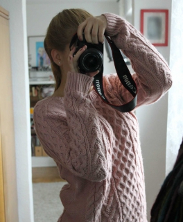 Forever 21 Strickpulli