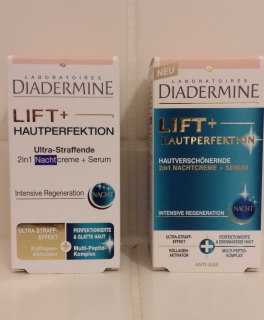 Diadermine Lift + Hautperfektion Set