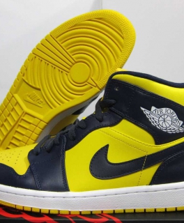 Nike Air Jordan 1 Retro