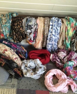 Tücher & Schlauchschals