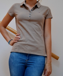 Tommy Hilfiger Polo Shirt Gr. M
