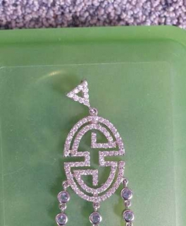 Hochwertiger Anhänger, ECHT Silber 925, NEU, edel Qualität, Schmuckstück