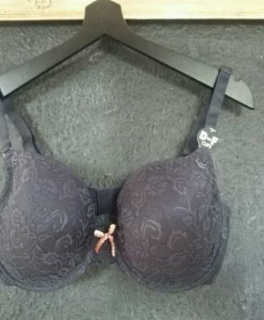 Bh 75DD blau/ spitze sehr sexy NEU und bequem