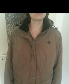 ix chel Jacke Winter Mantel 
