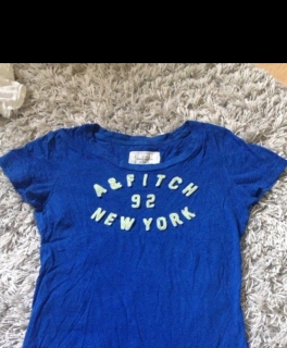 Abercrombie T-shirt