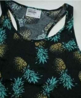 Süßes Sommertop - Gina Tricot