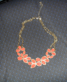 Statement Kette Forever 21