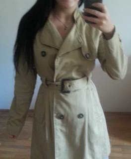 Trench Coat