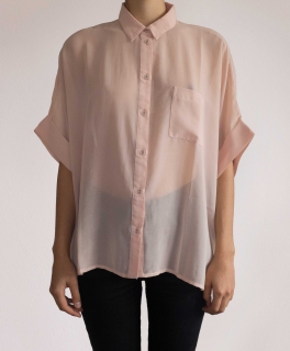 Schöne Bluse in Rosa / ASOS